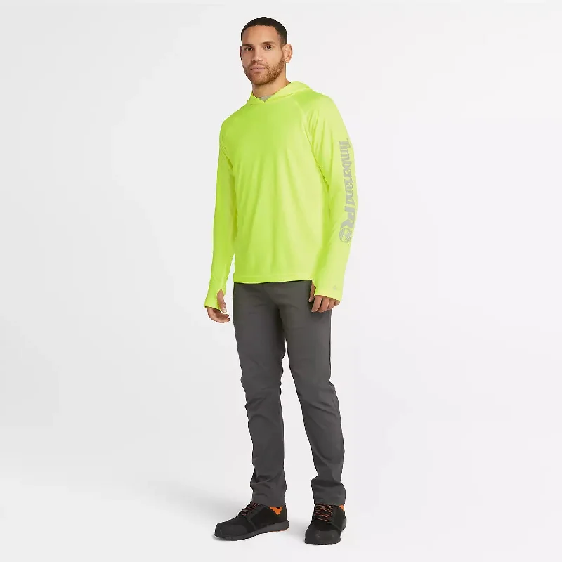 Timberland PRO Men's Wicking Good Pullover Hoodie