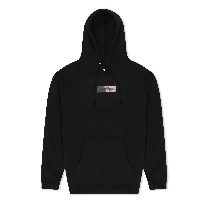 Van Nermal Hoodie (Black)