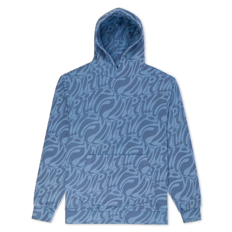 Wilshire Hoodie (Slate)