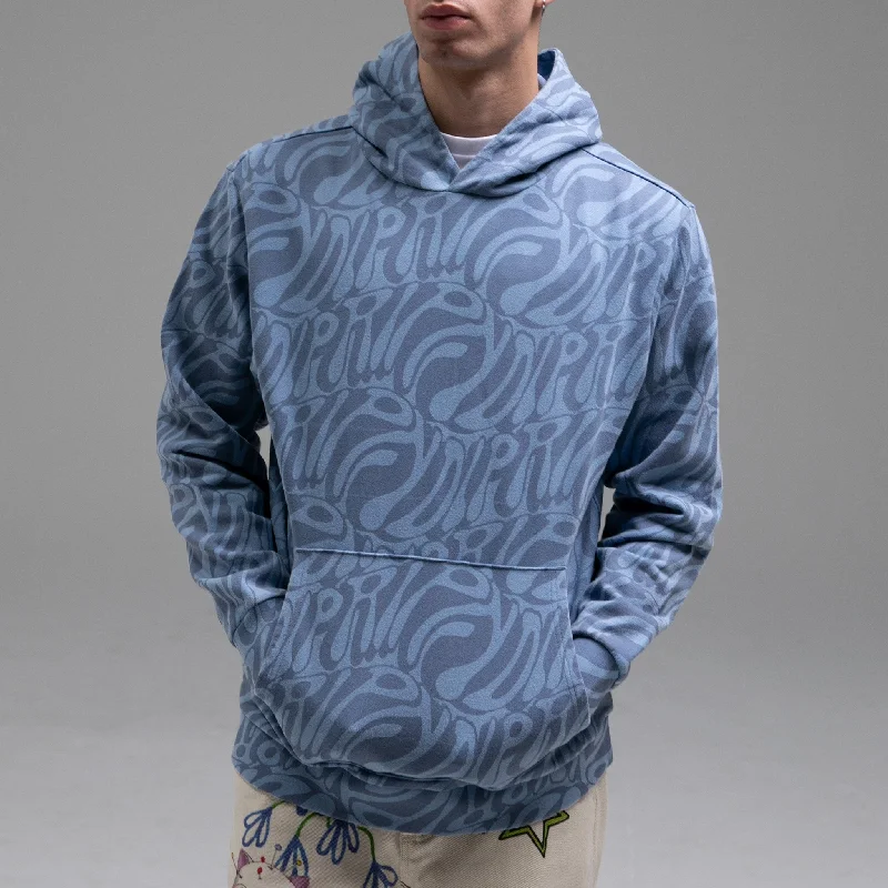 Wilshire Hoodie (Slate)