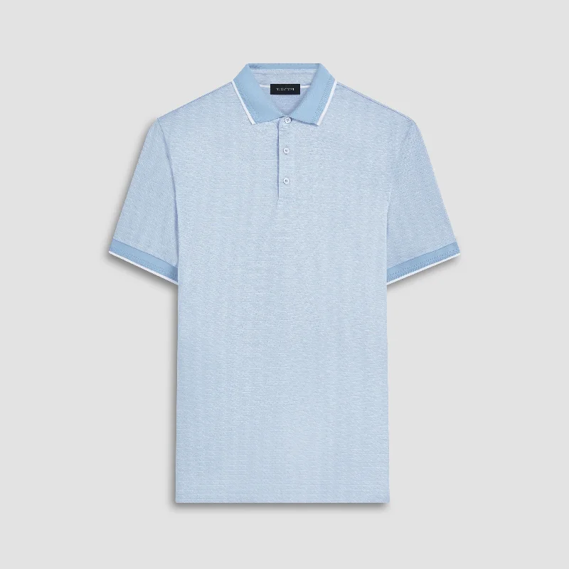 Geometric Polo