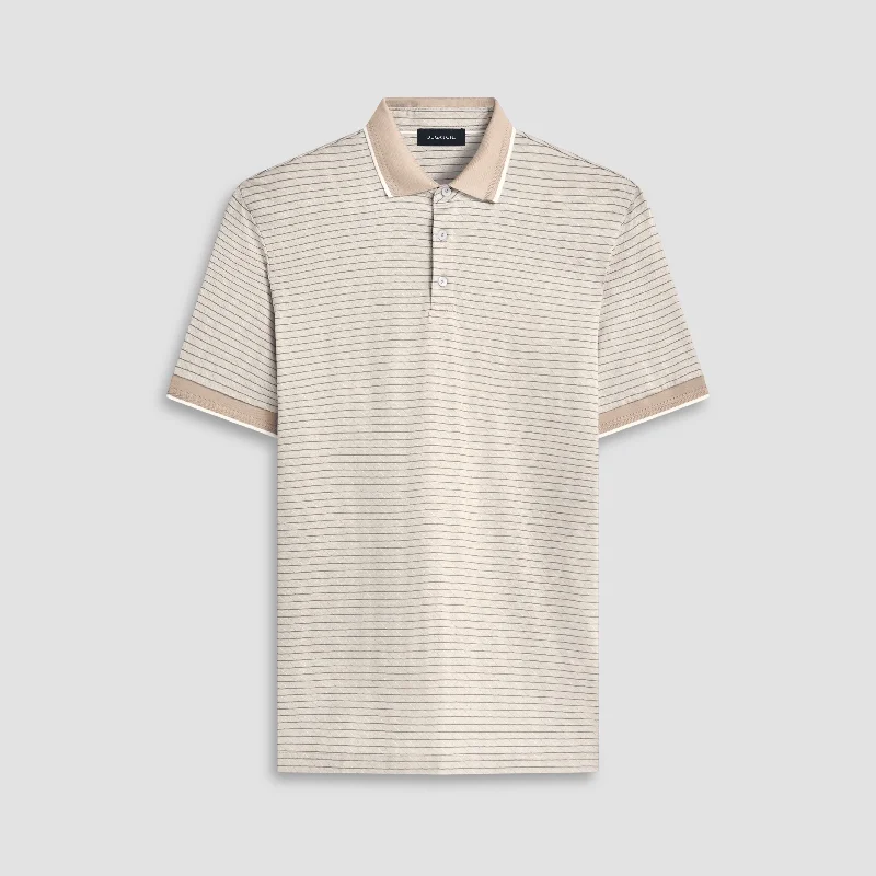 Geometric Polo