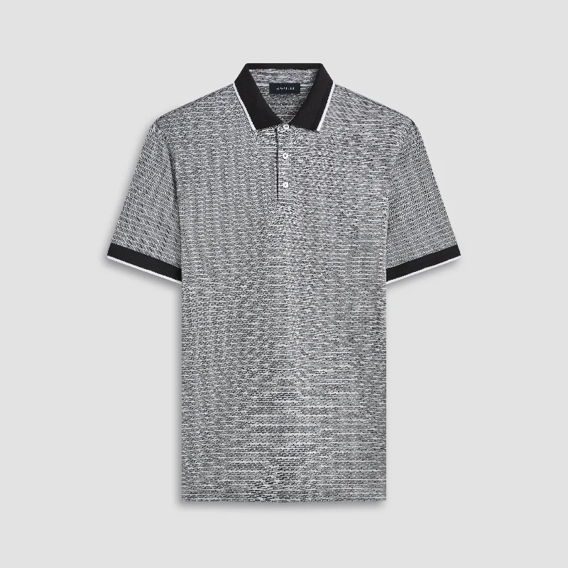 Geometric Polo