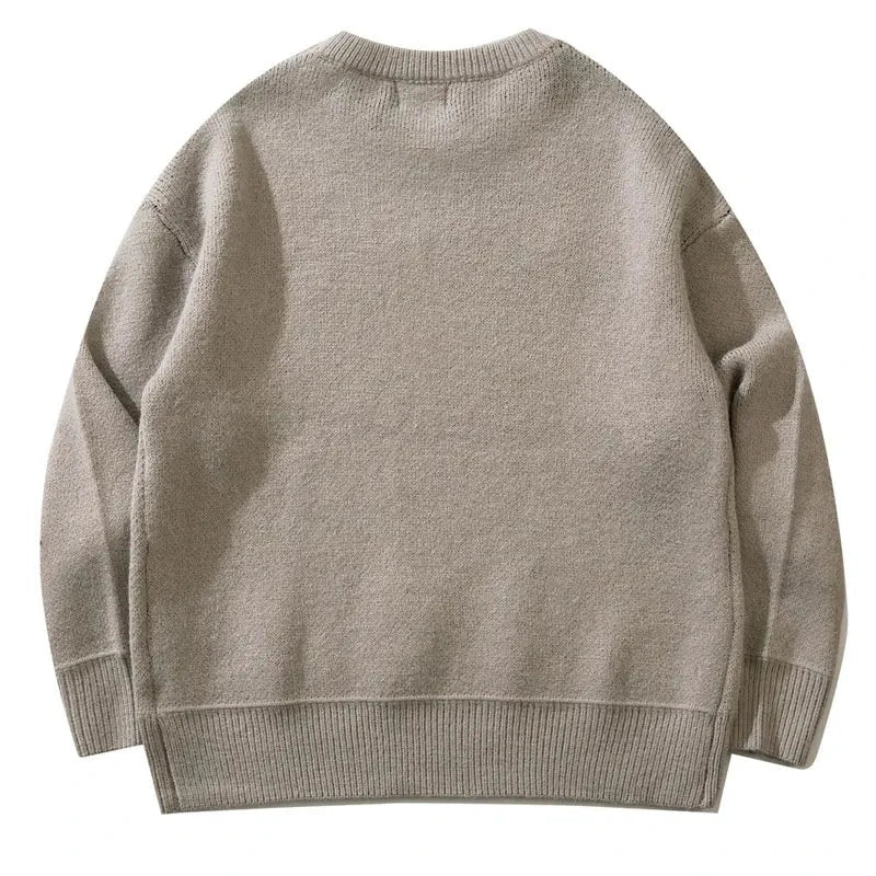 NB Andriy Sweater