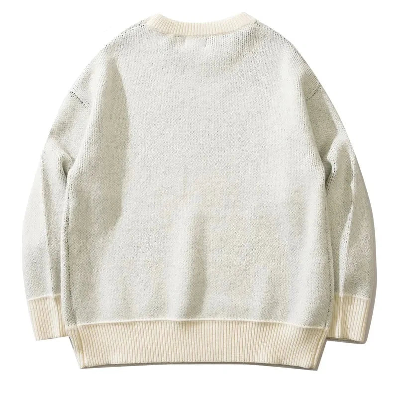 NB Andriy Sweater