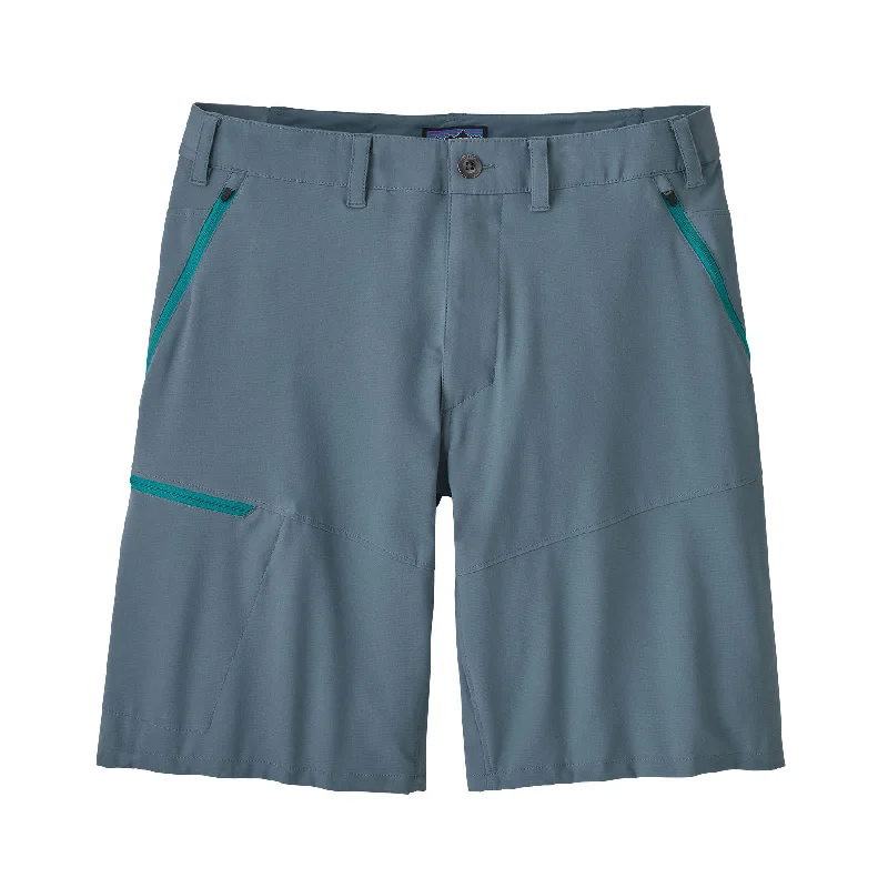 Men's Altvia Trail Shorts - 10