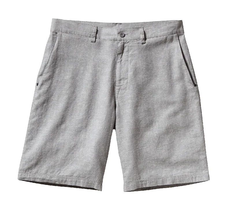 Men's Back Step Shorts - 10