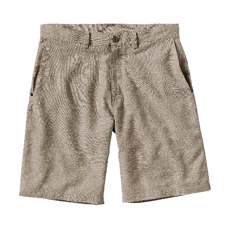 Men's Back Step Shorts - 10