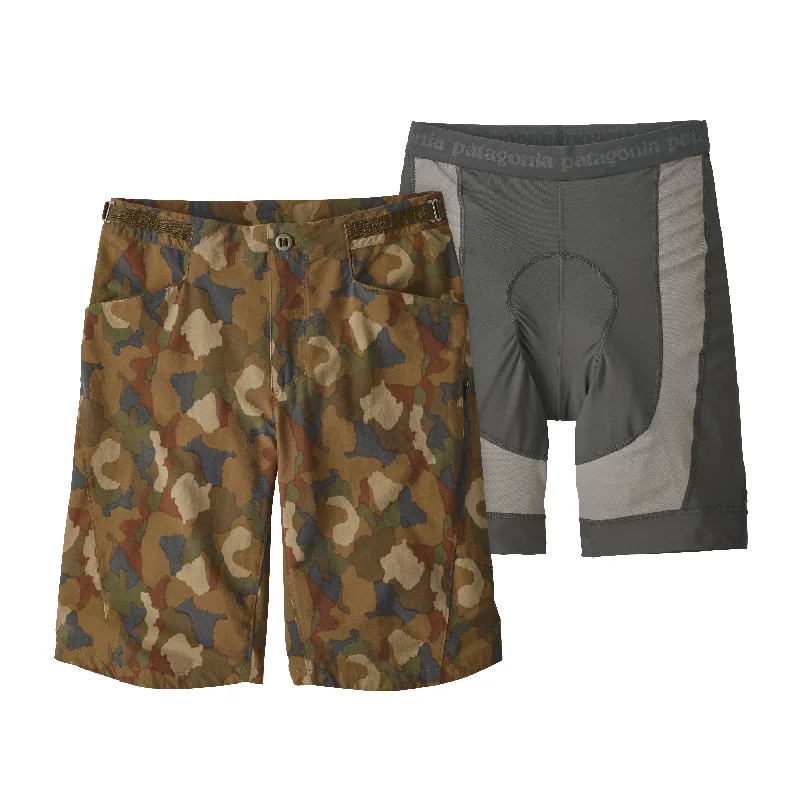 Men's Dirt Craft Bike Shorts - 11½