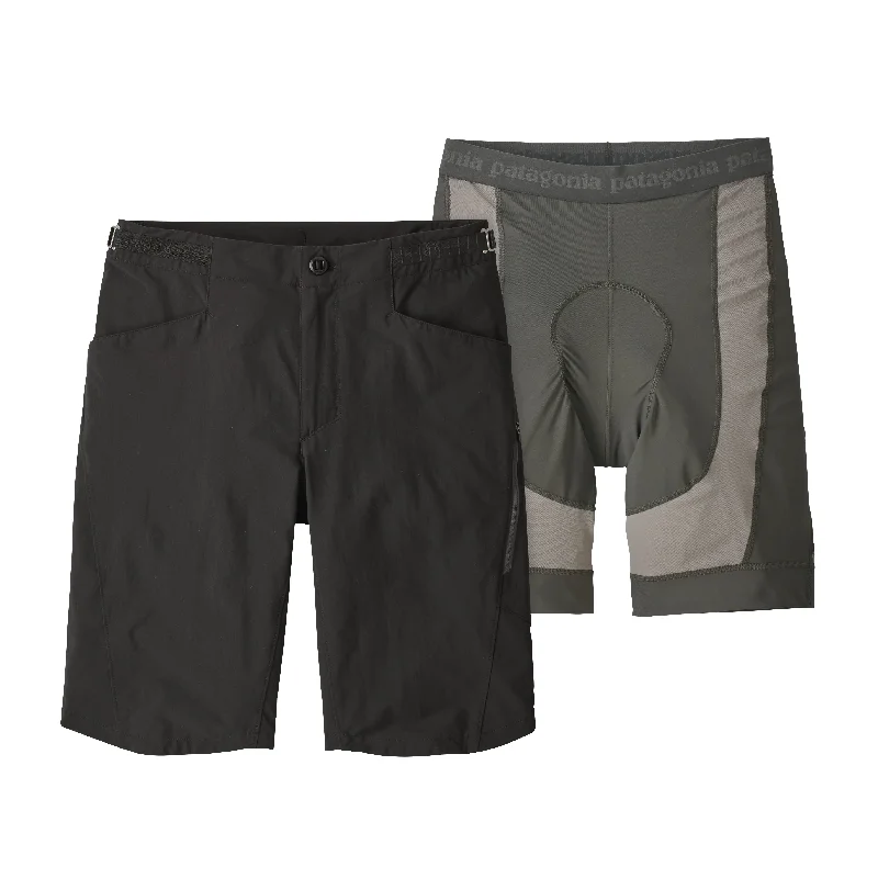 Men's Dirt Craft Bike Shorts - 11½