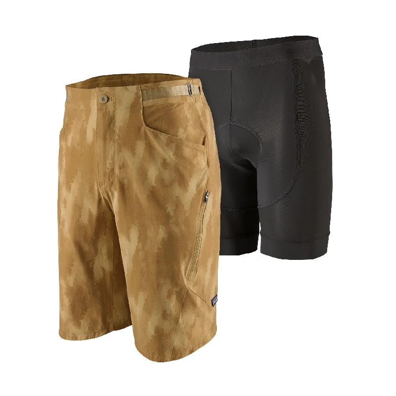 Men's Dirt Craft Bike Shorts