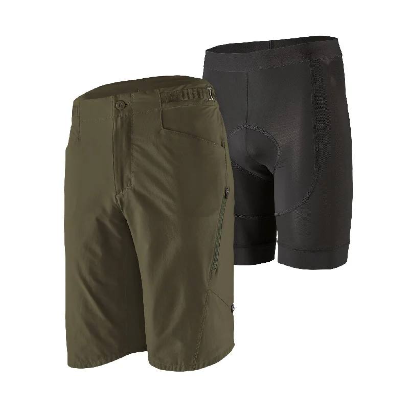 Men's Dirt Craft Bike Shorts