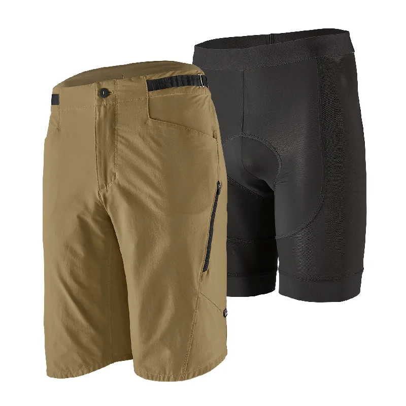 Men's Dirt Craft Bike Shorts