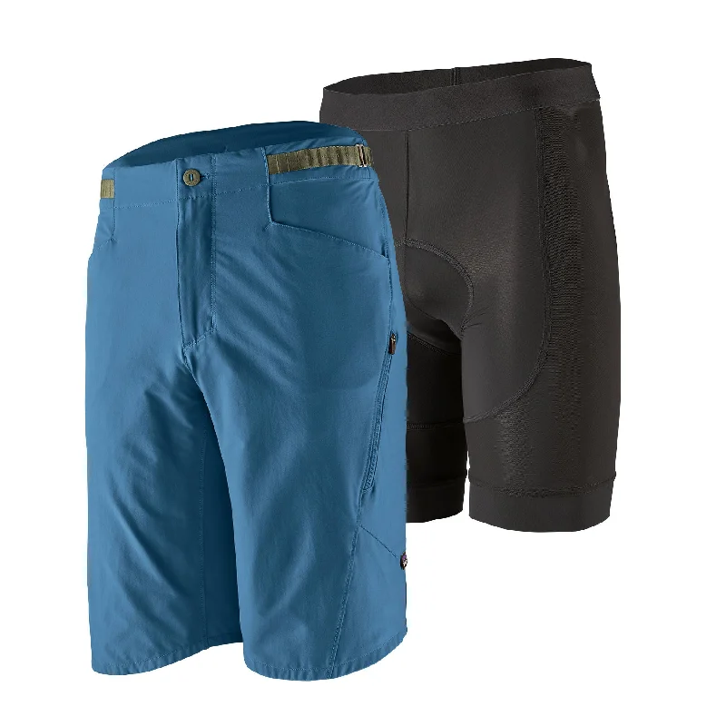 Men's Dirt Craft Bike Shorts