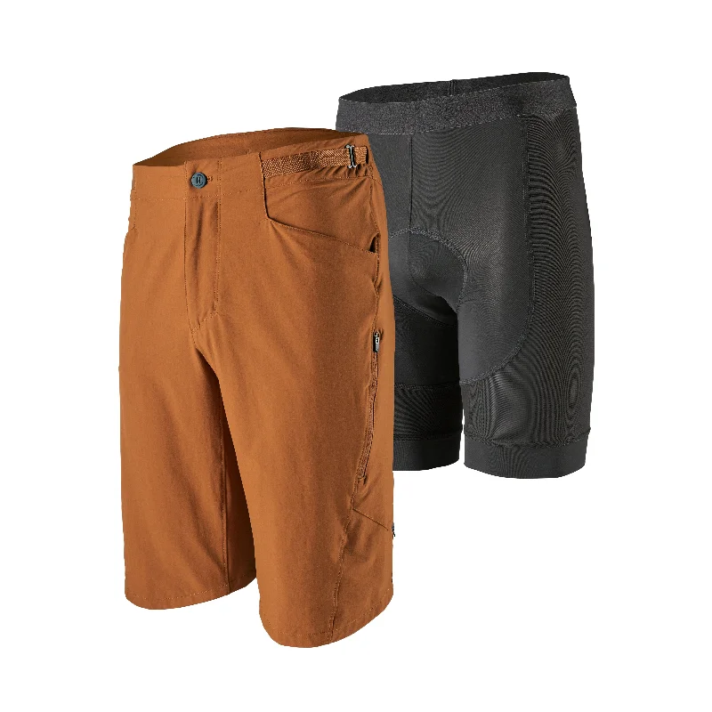 Men's Dirt Craft Bike Shorts