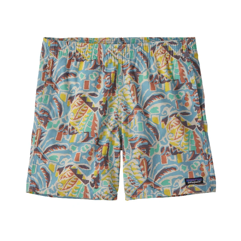 Men's Funhoggers Shorts - 6