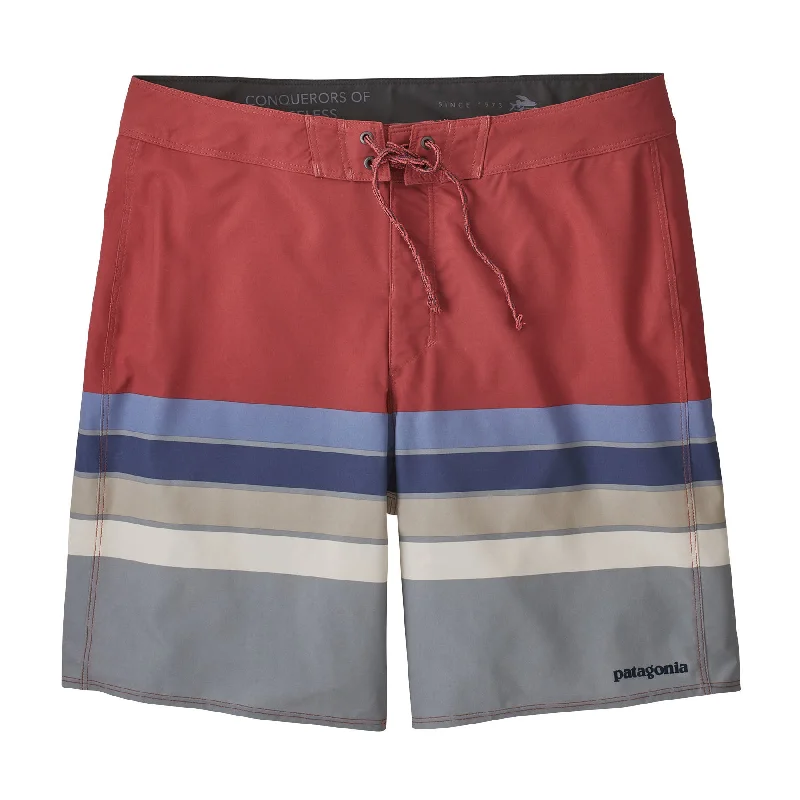 Men's Hydropeak Boardshorts - 18