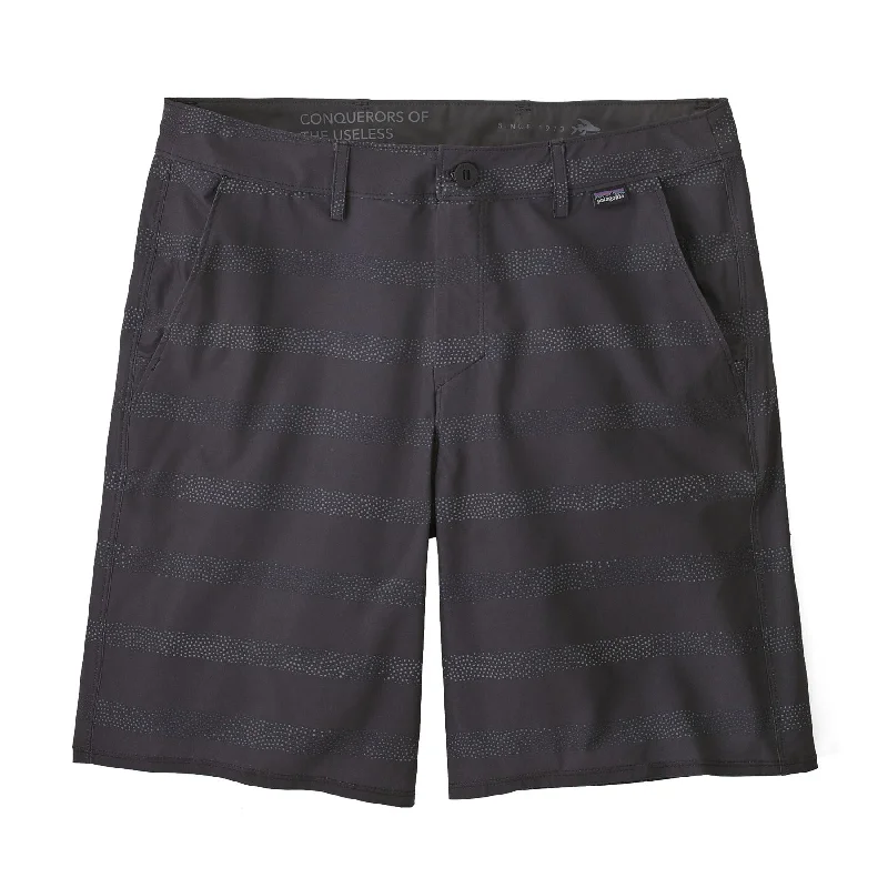 Men's Hydropeak Hybrid Walk Shorts - 19