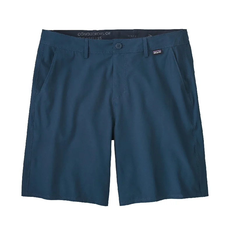 Men's Hydropeak Hybrid Walk Shorts - 19