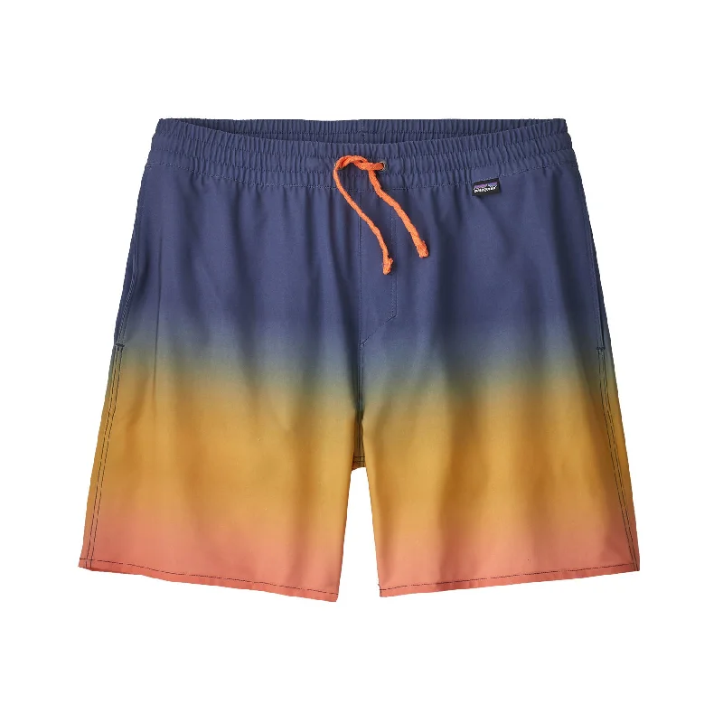 Men's Hydropeak Volley Shorts - 16