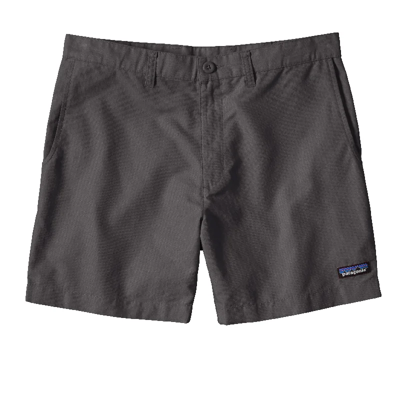 Men's Lightweight All-Wear Hemp Shorts - 6