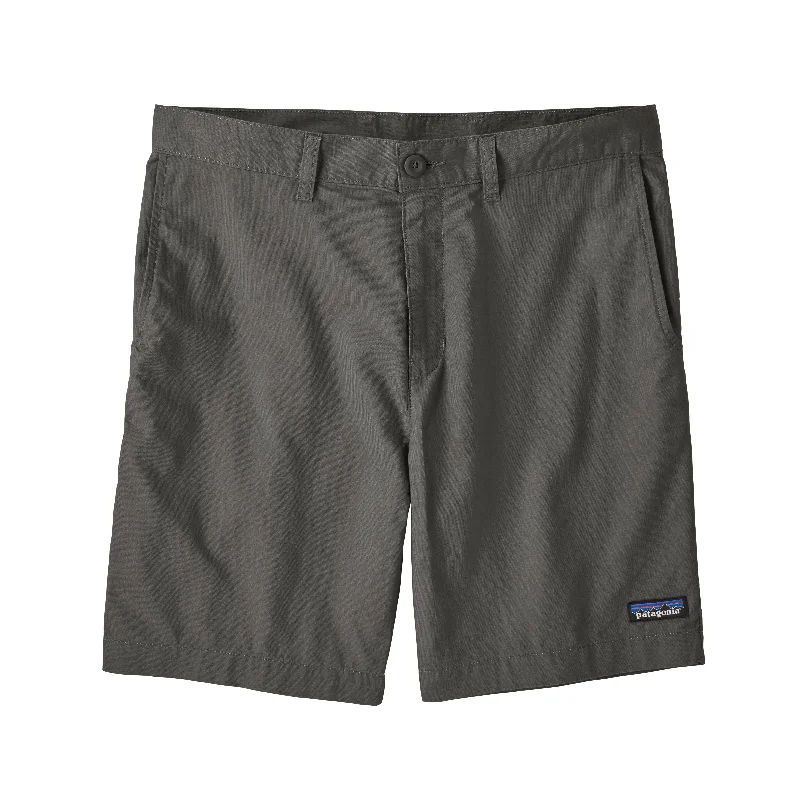 Men's Lightweight All-Wear Hemp Shorts - 8