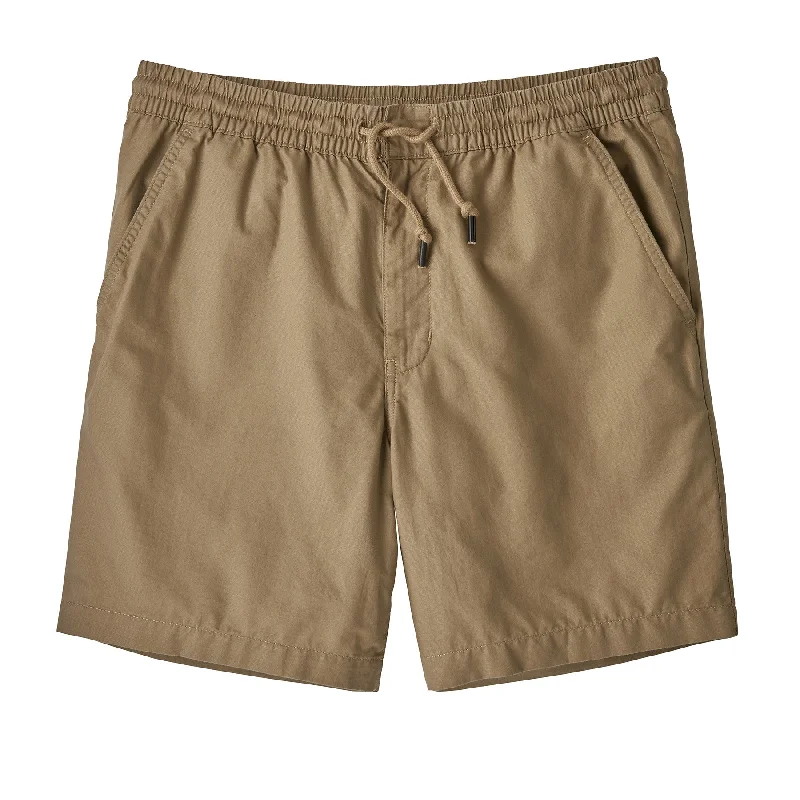 Men's Lightweight All-Wear Hemp Volley Shorts