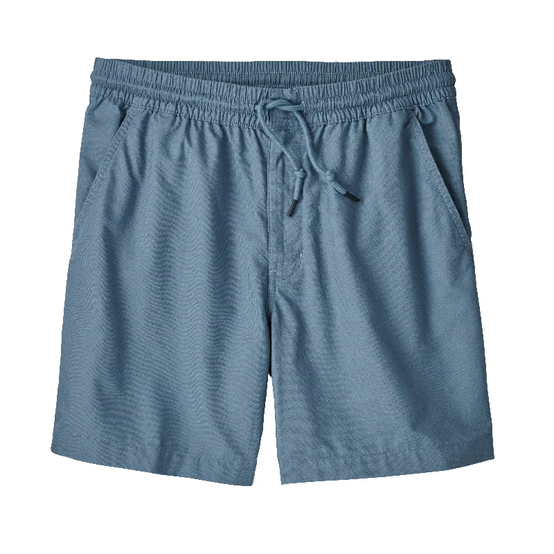 Men's Lightweight All-Wear Hemp Volley Shorts