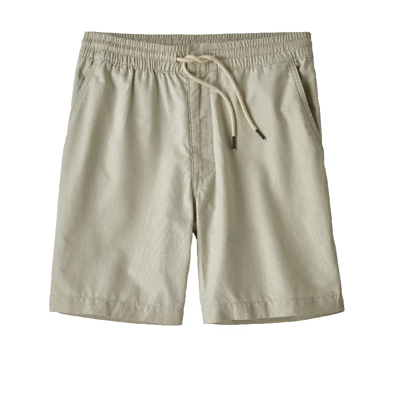 Men's Lightweight All-Wear Hemp Volley Shorts