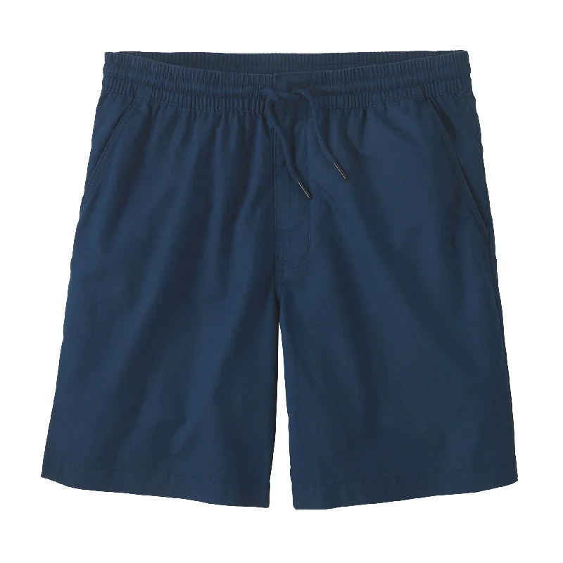 Men's Lightweight All-Wear Hemp Volley Shorts