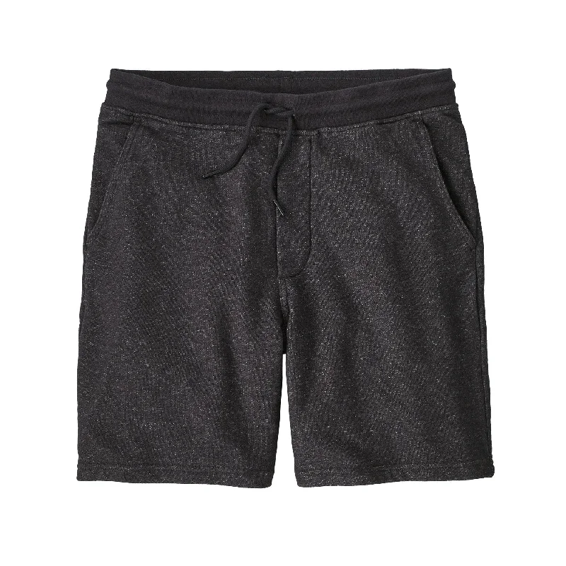 Men's Mahnya Fleece Shorts