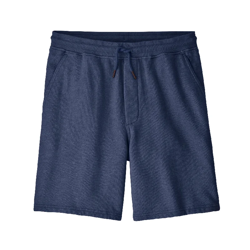 Men's Mahnya Fleece Shorts