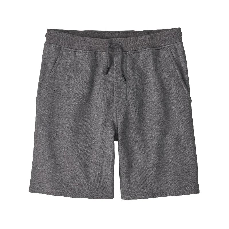 Men's Mahnya Fleece Shorts