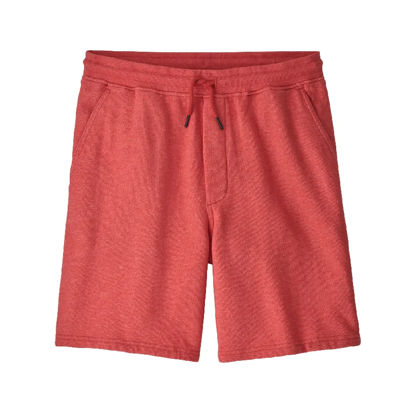 Men's Mahnya Fleece Shorts