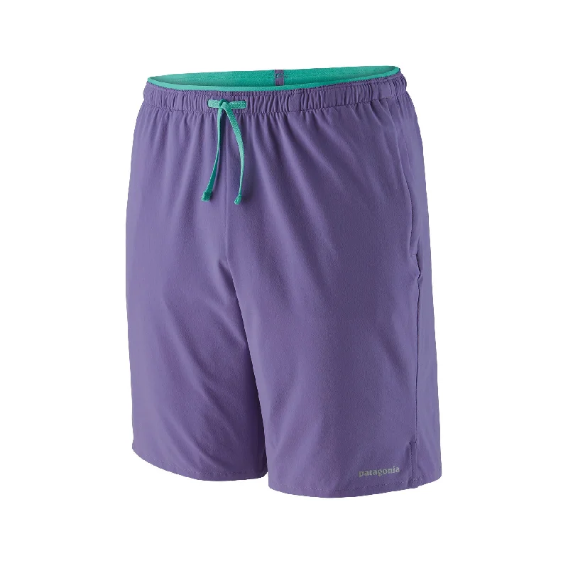 Men's Multi Trails Shorts - 8