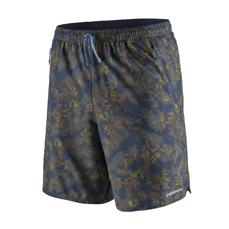 Men's Nine Trails Shorts - 8