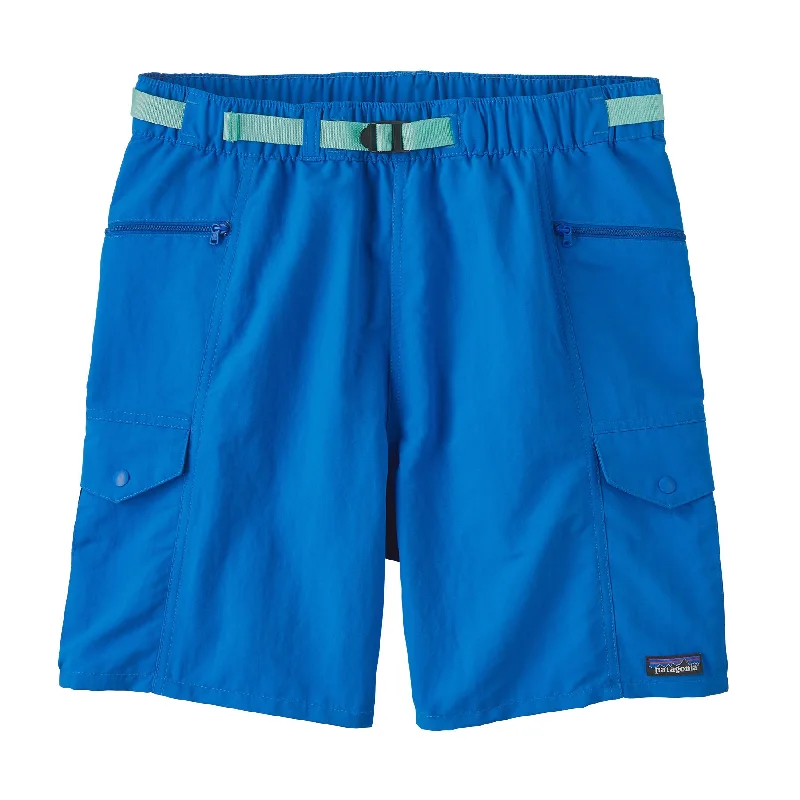 Men's Outdoor Everyday Shorts - 7