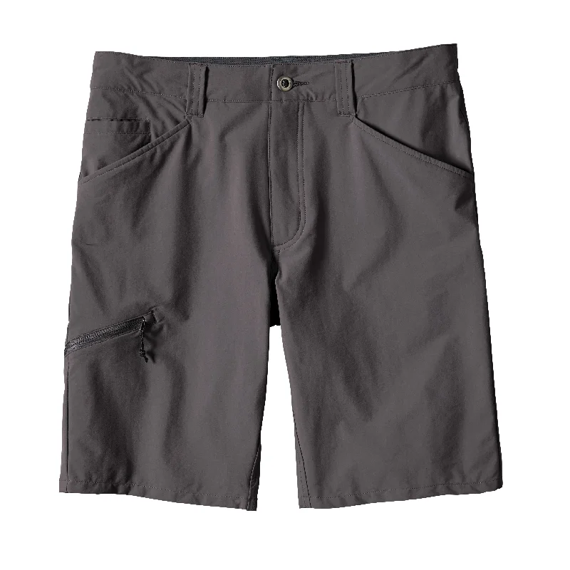 Men's Quandary Shorts - 10