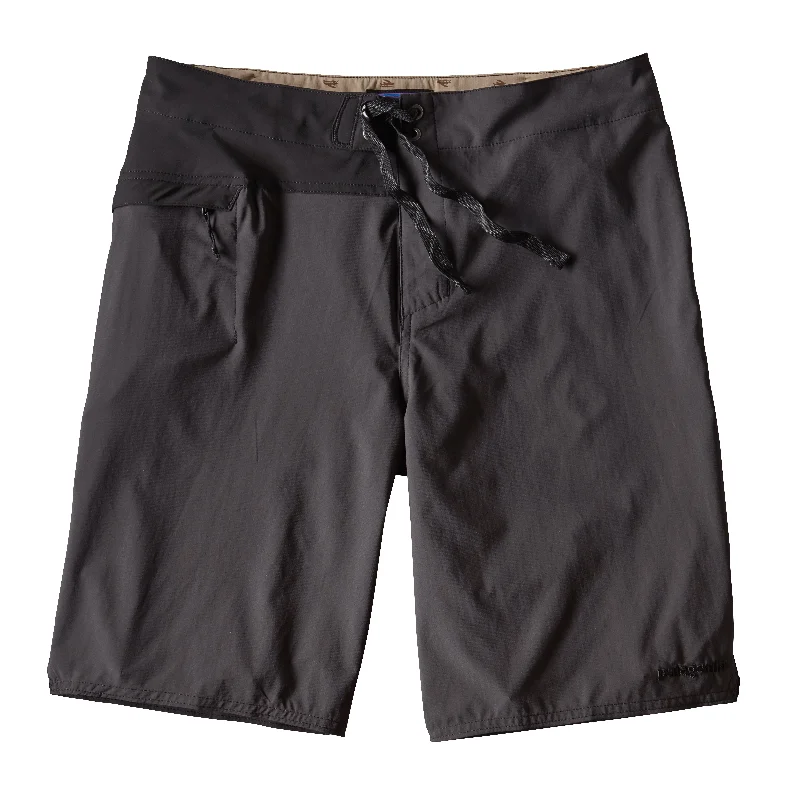 Men's Stretch Hydro Planing Boardshorts - 21