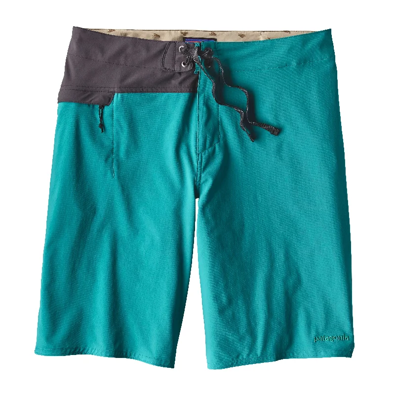 Men's Stretch Hydro Planing Boardshorts - 21