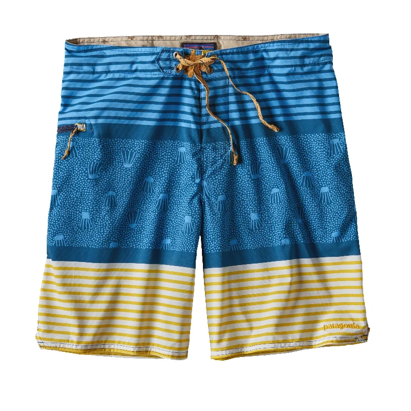 Men's Stretch Planing Boardshorts - 20