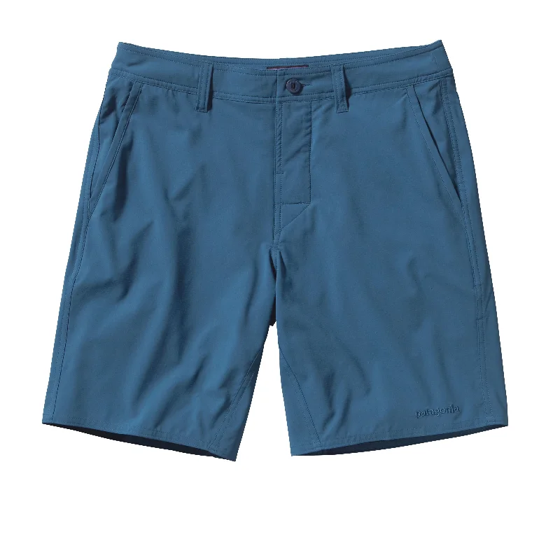 Men's Stretch Terre Planing Shorts - 19