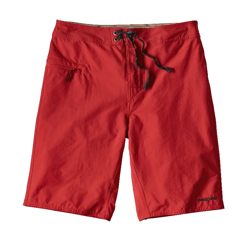 Men's Stretch Wavefarer® Boardshorts - 21