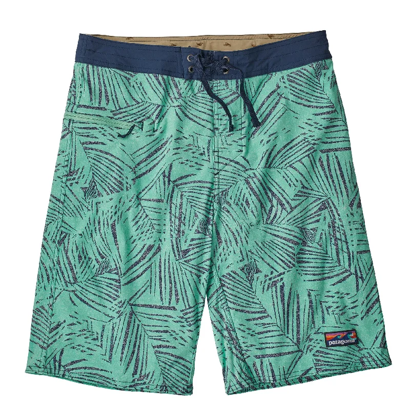 Men's Stretch Wavefarer® Boardshorts - 21