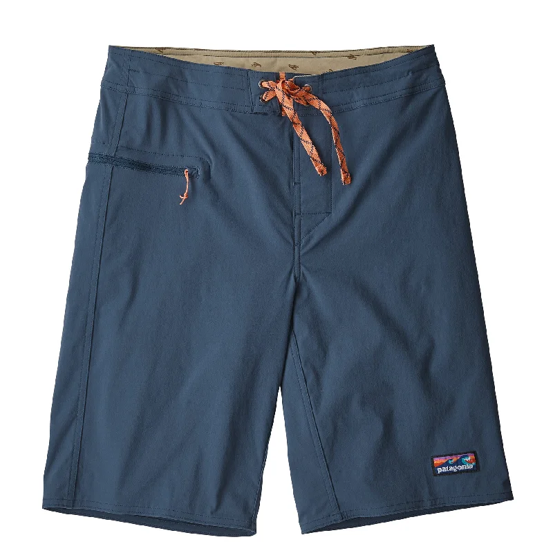 Men's Stretch Wavefarer® Boardshorts - 21