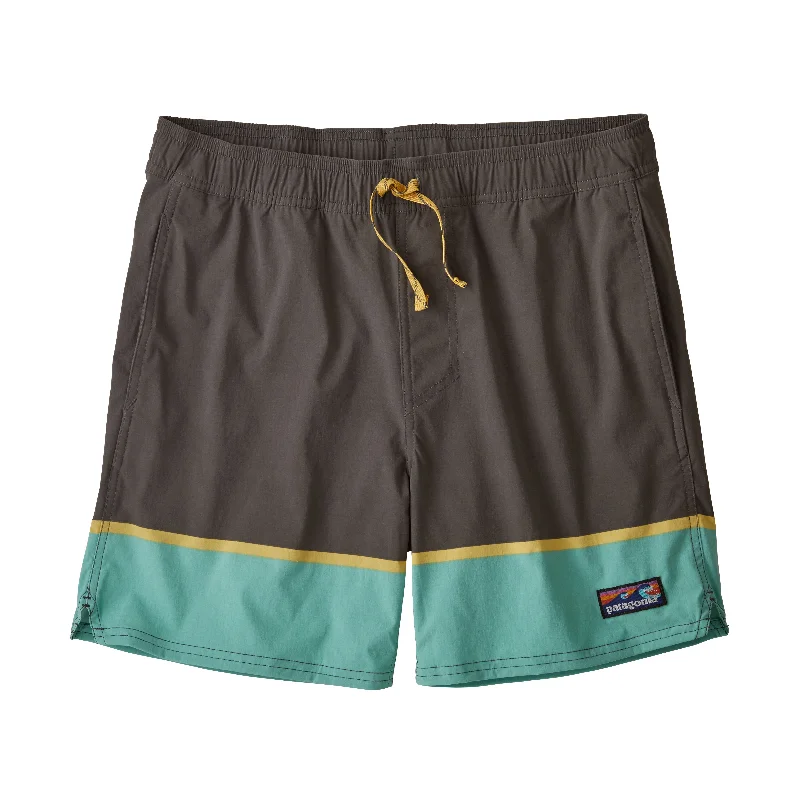 Men's Stretch Wavefarer® Volley Shorts - 16