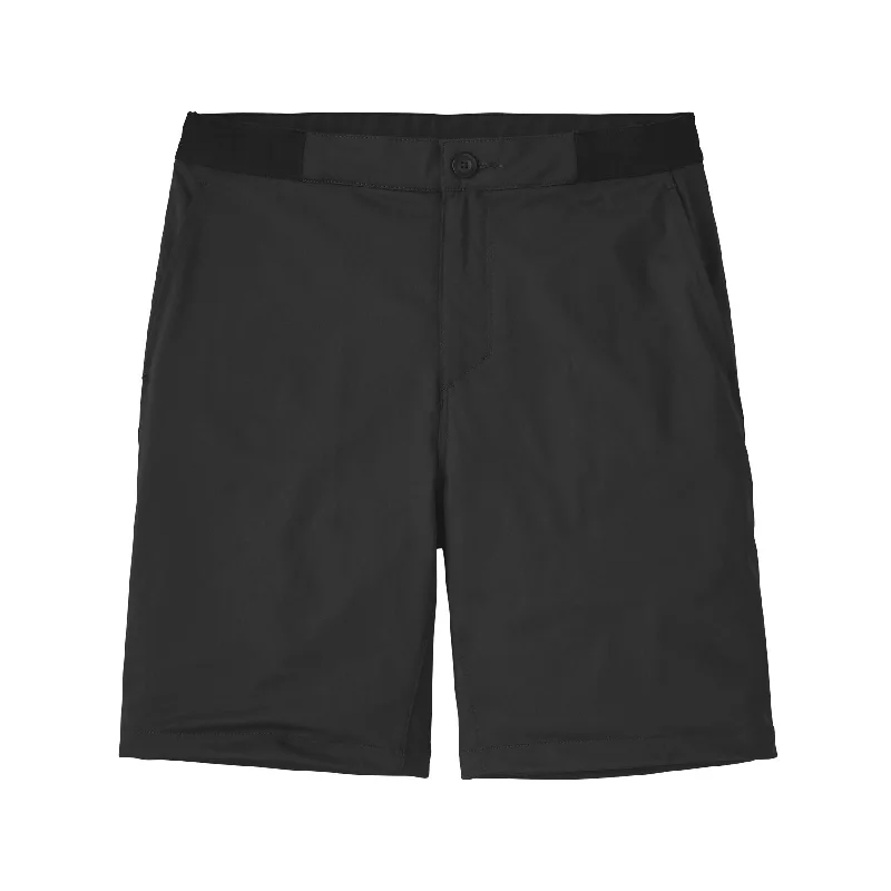 Men's Transit Traveler Shorts - 8