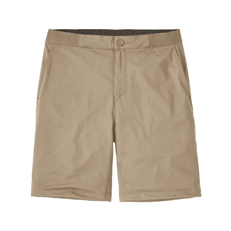 Men's Transit Traveler Shorts - 8