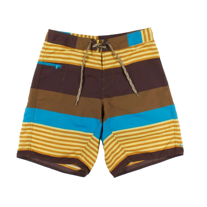 Men's Wavefarer Board Shorts - 21