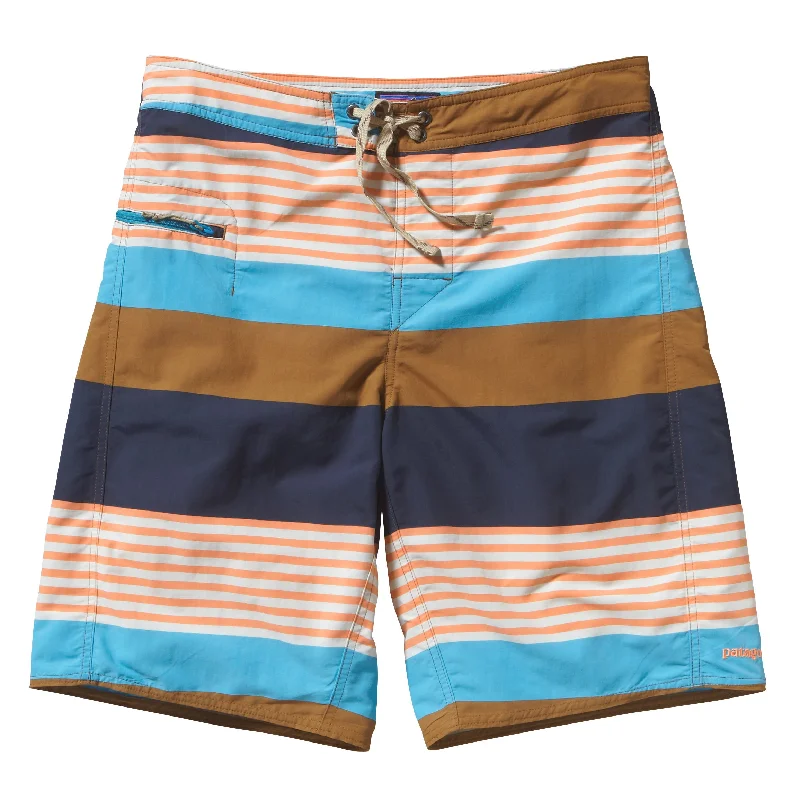 Men’s Wavefarer® Engineered Board Shorts - 21